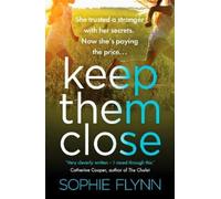 Sophie Flynn Keep Them Close (Tascabile)