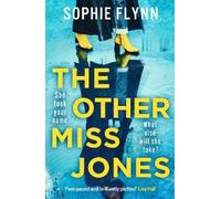 Sophie Flynn The Other Miss Jones (Tascabile)