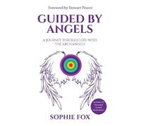 Sophie Fox Guided by Angels (Tascabile)