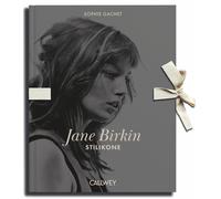 Sophie Gachet Jane Birkin: Stilikone (Tascabile)