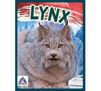 Sophie Geister-Jones Lynx (Copertina rigida) Wild Cats
