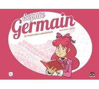 Sophie Germain, La matemàtica autodidacta