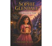 Sophie Glendale™ and the Hourglass of Time