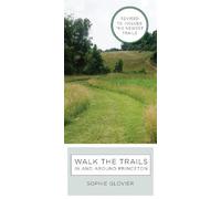Sophie Glovier Walk the Trails in and around Princeton (Anello, filo)
