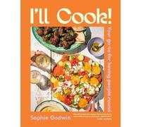 Sophie Godwin I'll Cook (Copertina rigida)