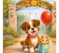 Sophie Goes to the Zoo