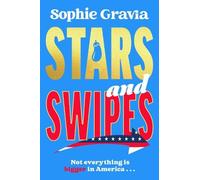 Sophie Gravia Stars and Swipes (Tascabile)