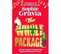 Sophie Gravia The Whole Package (Copertina rigida) (PRESALE 22/10/2026)