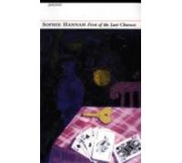 Sophie Hannah First of the Last Chances (Tascabile)