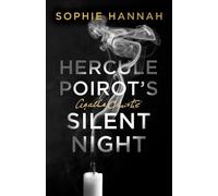 Sophie Hannah Hercule Poirot’s Silent Night (Copertina rigida)
