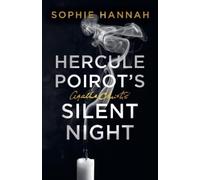 Sophie Hannah Hercule Poirot’s Silent Night (Tascabile)