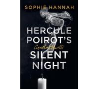 Sophie Hannah Hercule Poirot’s Silent Night (Tascabile)