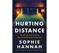 Sophie Hannah Hurting Distance (Tascabile) Culver Valley Crime