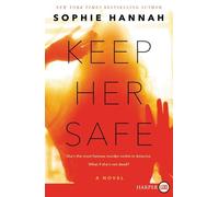 Sophie Hannah Keep Her Safe (Tascabile)