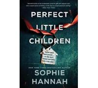 Sophie Hannah Perfect Little Children (Tascabile)