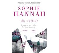 Sophie Hannah The Carrier (Tascabile) Culver Valley Crime