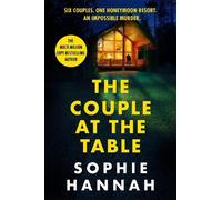 Sophie Hannah The Couple at the Table (Tascabile)