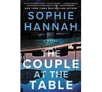 Sophie Hannah The Couple at the Table (Tascabile)
