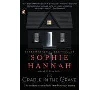 Sophie Hannah The Cradle in the Grave (Tascabile) Zailer & Waterhouse Mystery