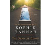 Sophie Hannah The Dead Lie Down (Tascabile) Zailer & Waterhouse Mystery