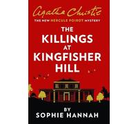 Sophie Hannah The Killings at Kingfisher Hill (Tascabile)