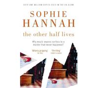 Sophie Hannah The Other Half Lives (Tascabile) Culver Valley Crime