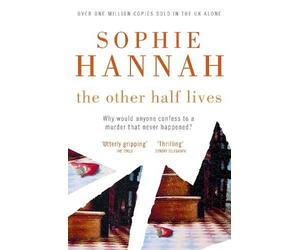 Sophie Hannah The Other Half Lives (Tascabile) Culver Valley Crime