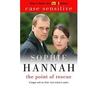 Sophie Hannah The Point of Rescue (Tascabile)
