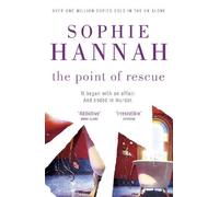 Sophie Hannah The Point of Rescue (Tascabile) Culver Valley Crime