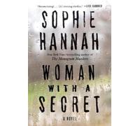 Sophie Hannah Woman with a Secret (Tascabile)