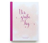 Sophie Heisenbe Hochzeitsplaner "der große Tag" - umfangreich (Copertina rigida)