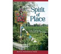 Sophie Hodorowicz Knab Spirit of Place (Tascabile)