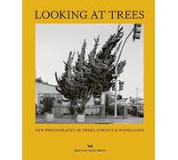 Sophie Howarth Hoxton Mini Press Looking At Trees (Copertina rigida)