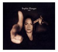 Sophie Hunger - 1983