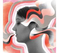 Sophie Hunger Halluzinationen (Vinyl LP) 12" Album