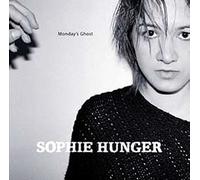 Sophie Hunger - Monday'S Ghost
