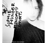 Sophie Hunger - Monday'S Ghost