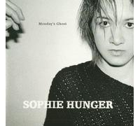 Sophie Hunger Monday's Ghost (CD) Album