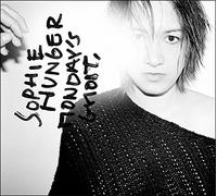 Sophie Hunger Monday'S Ghost (Vinyl LP)