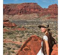 Sophie Hutchings Sophie Hutchings: A World Outside (Vinyl LP) 12" Album