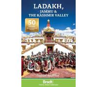 Sophie Ibbotson Ladakh, Jammu and the Kashmir Valley (Tascabile)