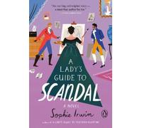 Sophie Irwin A Lady's Guide to Scandal (Tascabile)