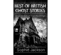 Sophie Jackson Best of British Ghost Stories (Tascabile) Best of British Ghosts