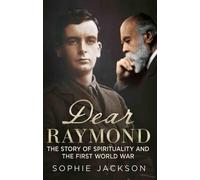 Sophie Jackson Dear Raymond (Copertina rigida)