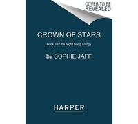 Sophie Jaff Crown of Stars (Tascabile)