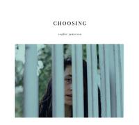 Sophie Jamieson Choosing (CD) Album
