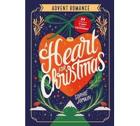 Sophie Jomain A Heart for Christmas (Tascabile)