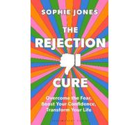 Sophie Jones The Rejection Cure (Copertina rigida)