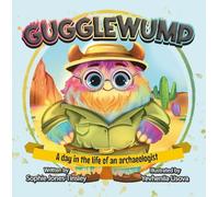 Sophie Jones-Tinsley Gugglewump (Tascabile)