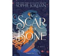 Sophie Jordan A Scar in the Bone (Tascabile) Fire in the Sky